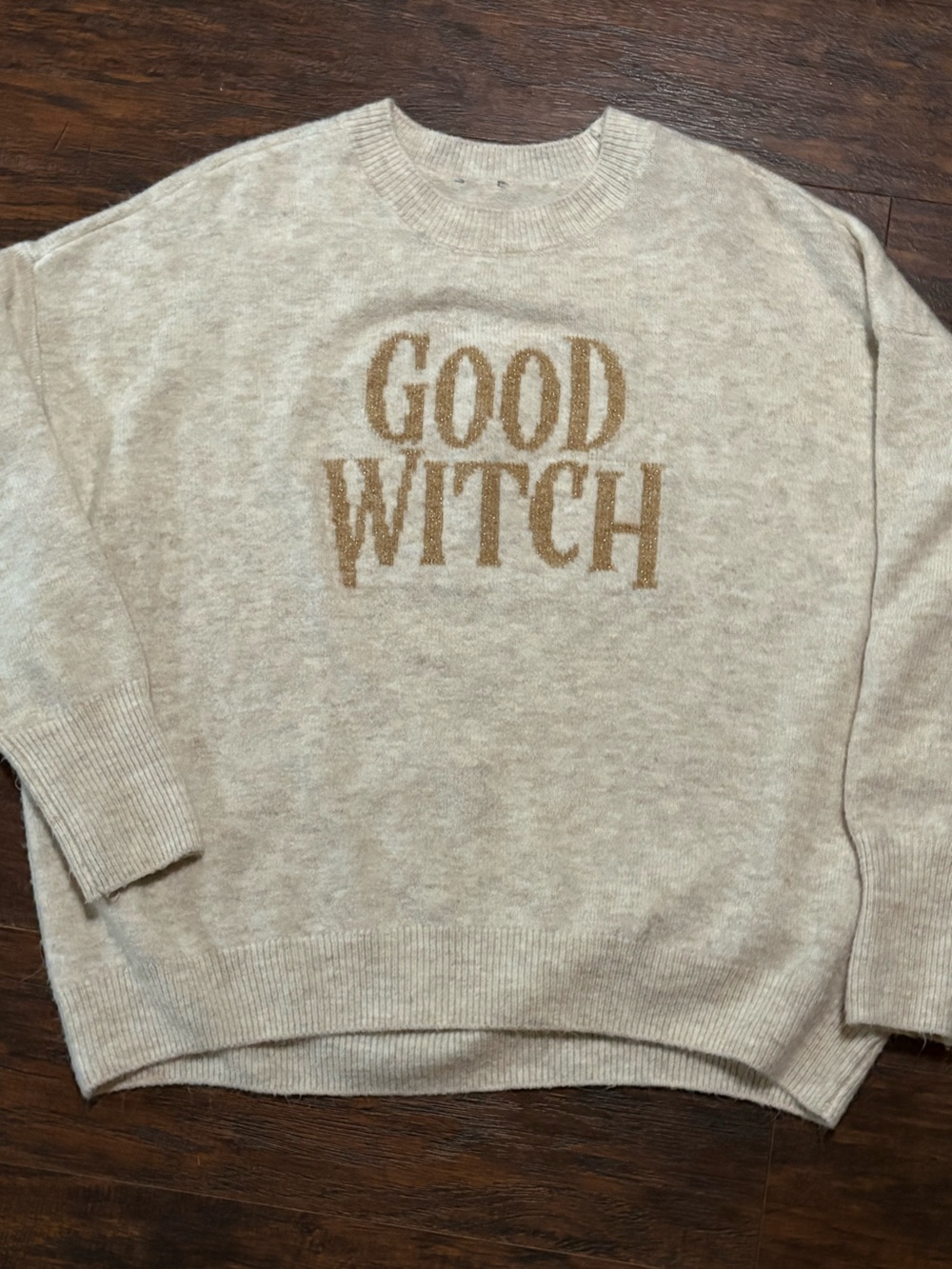 Vince camuto women sweater size M